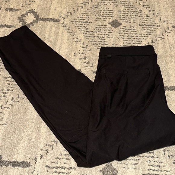 Lululemon Men’s Black Pants RN 106259 size 34 - Picture 6 of 7